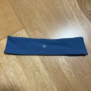 lululemon luxtreme training headband